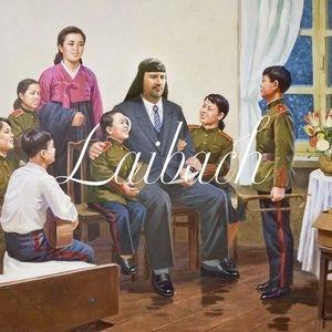 The Sound of Music - CD Audio di Laibach