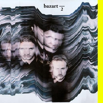 2 - CD Audio di Bazart