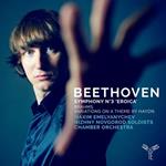 Sinfonia n.3 Eroica / Variazioni su un tema di Haydn