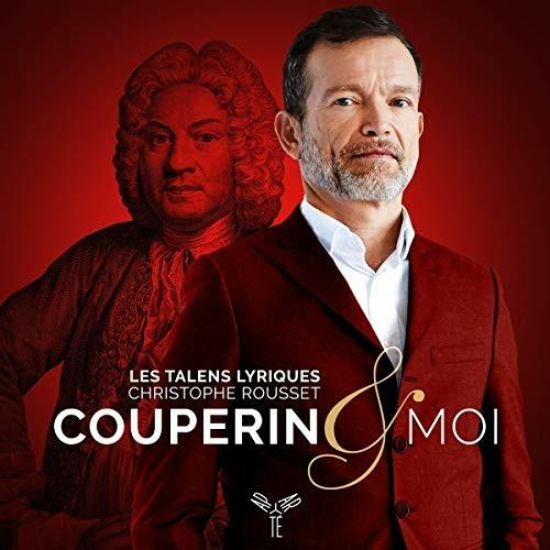 Complete - CD Audio di François Couperin