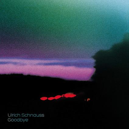 Goodbye - Vinile LP di Ulrich Schnauss