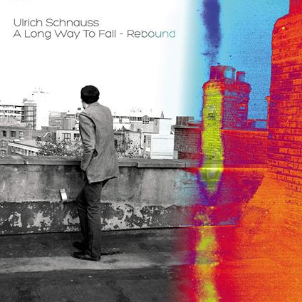 A Long Way to Fall - Rebound - Vinile LP di Ulrich Schnauss