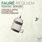 Requiem (1893 Version)