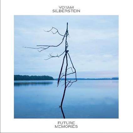 Future Memories - CD Audio di Yotam Silberstein