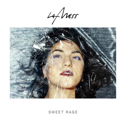 Sweet Rage - CD Audio di La Mess