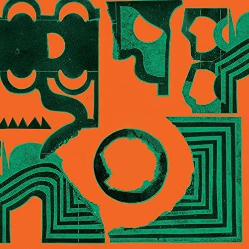 Run Around the Sun (Limited Green Coloured Vinyl) - Vinile LP di Sacred Paws