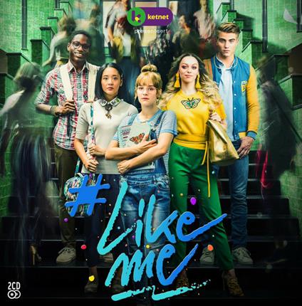 Likeme - CD Audio di Likeme Cast