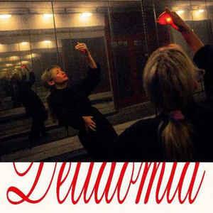Delidomia - Vinile LP di Tristan