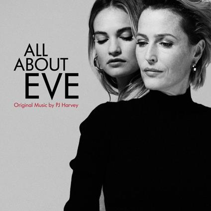 All About Eve (Colonna sonora) - Vinile LP di P. J. Harvey
