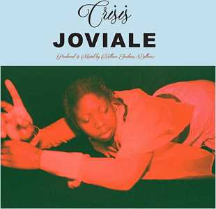 Vinile Joviale Crisis Joviale