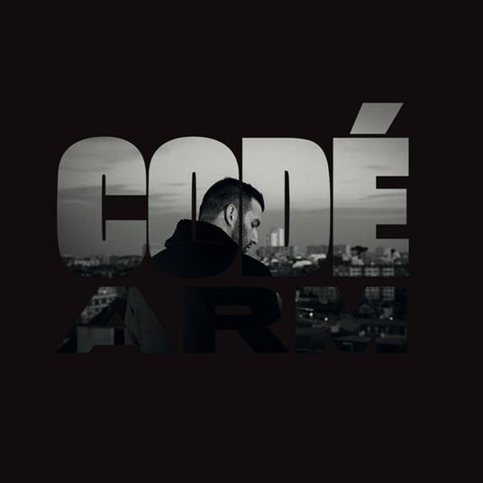 Code - Vinile LP di ARM