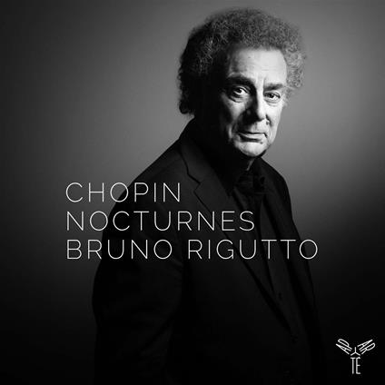 Notturni - CD Audio di Frederic Chopin,Bruno Rigutto