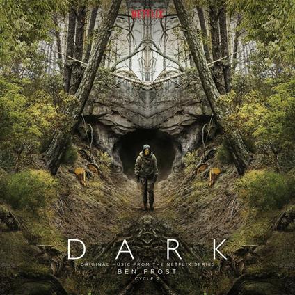 Dark. Cycle 2 (Colonna sonora) - CD Audio di Ben Frost
