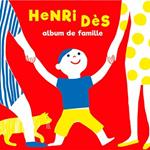 Henri des Album de...