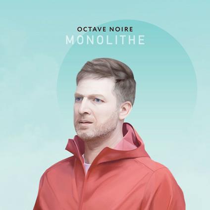Monolythe - Vinile LP di Octave Noire
