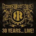 30 Years Live! (Coloured Vinyl)