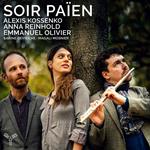 Soir Païen. Musica da camera e melodie