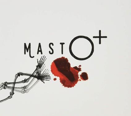 Masto - CD Audio di Masto