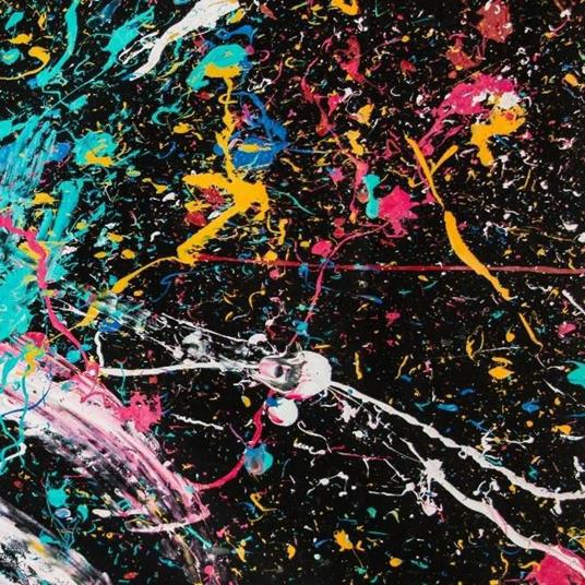 Live! - Vinile LP di My Baby