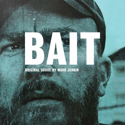Bait (Blue Coloured Vinyl) (Colonna sonora) - Vinile LP di Mark Jenkin