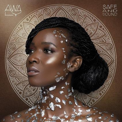 Safe and Sound - CD Audio di Awa Ly