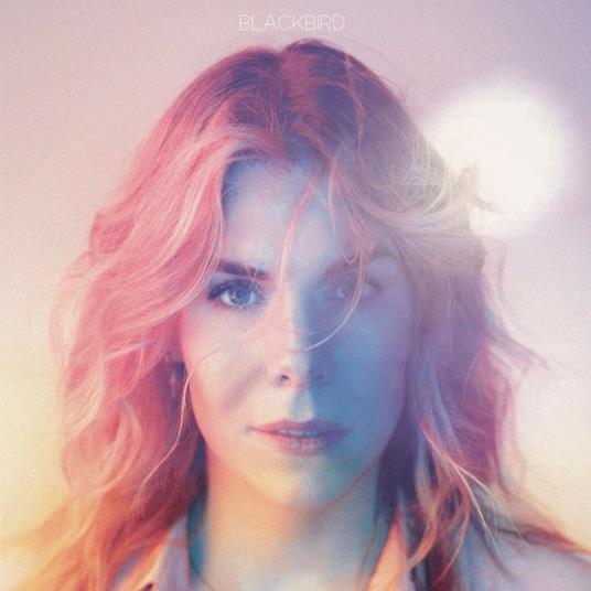 Blackbird - CD Audio di Blackbird