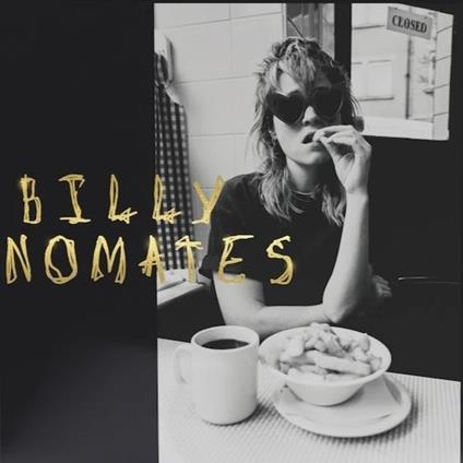 Billy Nomates - CD Audio di Billy Nomates