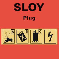 Plug - Vinile LP di Sloy