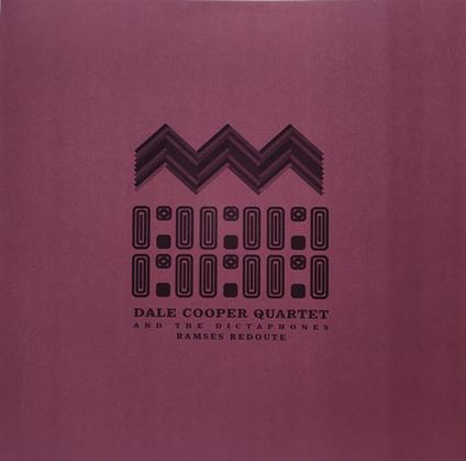 Ramses Redoute - Vinile LP di Dale Cooper