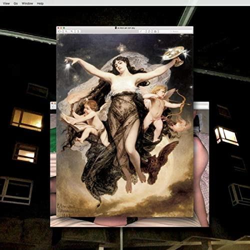 As Days Get Dark - Vinile LP di Arab Strap