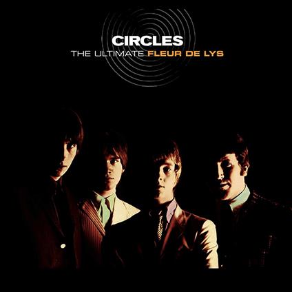 Circles. The Ultimate Fleur de Lys - Vinile LP di Fleur de Lys