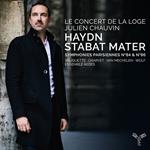 Symphonies vols. 5 & 6: Stabat Mater - Symphonies Paris