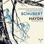 Schubert & Haydn