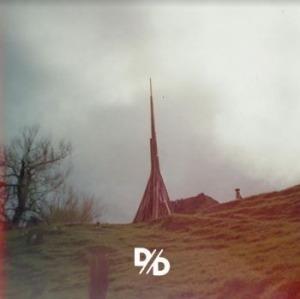 Gas Lit - CD Audio di Divide and Dissolve