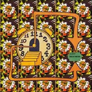 Made in Timeland (Eco Mix Vinyl) - Vinile LP di King Gizzard & the Lizard Wizard