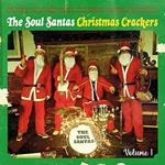 Christmas Crackers vol.1