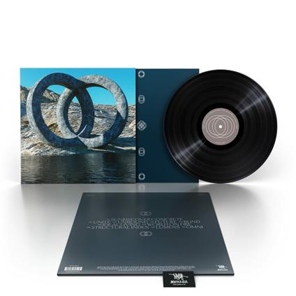 Unity - Vinile LP di KVB