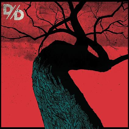 Gas Lit - 3 Part Remix - Vinile LP di Divide and Dissolve