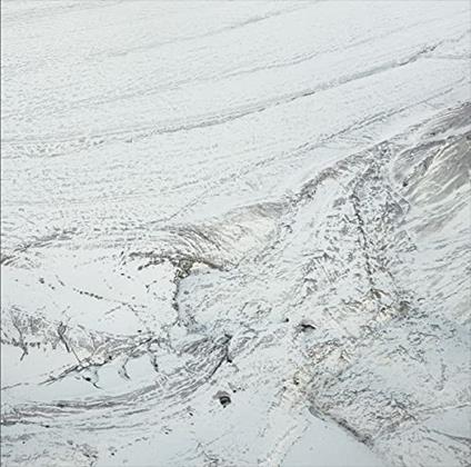 Francois Joncour - Sonars Tapes - Vinile LP