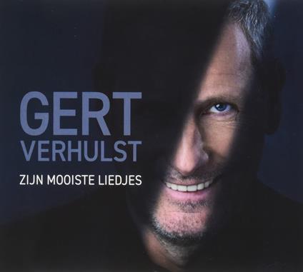 Zijn Mooiste Liedjes - CD Audio di Gert Verhulst
