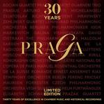 Praga Digitals (30th Anniversary Deluxe Box Set Edition)