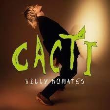Cacti - CD Audio di Billy Nomates