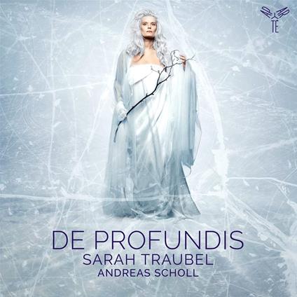 De Profundis - CD Audio di Sarah Traubel