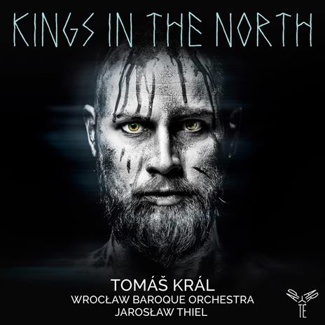 Kings In The North - CD Audio di Tomas Kral
