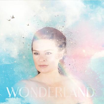 Wonderland - CD Audio di Sandra Van Nieuwland