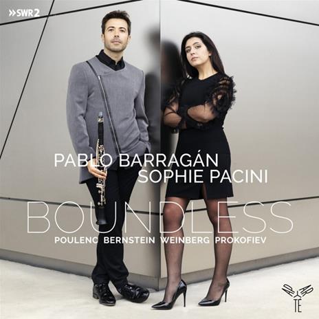 Resilience - CD Audio di Pablo Barragan