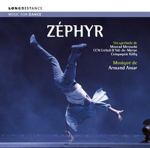 Zephyr - CD Audio di Armand Amar