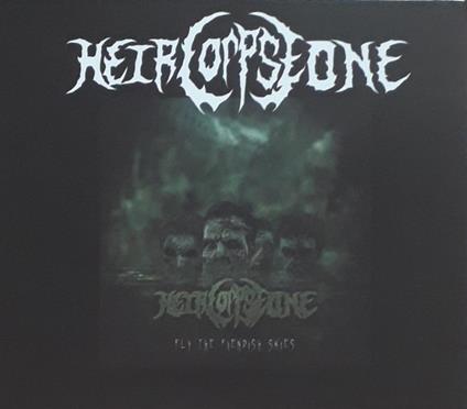 Fly The Fiendish Skies - CD Audio di Heir Corpse One