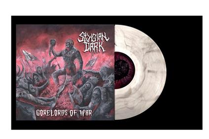 Gorelords Of War - Vinile LP di Stygian Dark