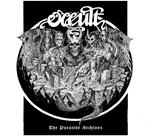 Parasite Archives